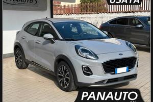 Ford Puma 1.5 ecoblue Titanium s&s 120cv