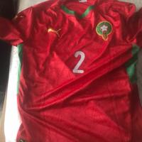 Maglia  maricco hakimi taglia L