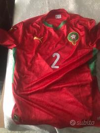 Maglia  maricco hakimi taglia L