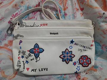 € 20 l'una tutte insieme non separate