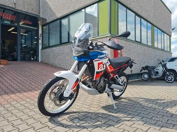 Aprilia Tuareg 660 Dakar Podium