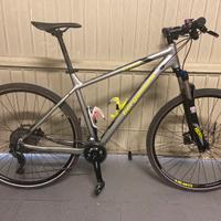 MTB Bergamont Revox 7 - XL