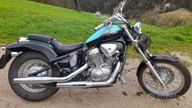 Honda Shadow 600