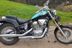 Honda Shadow 600