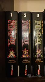Yu-gi-oh complete edition