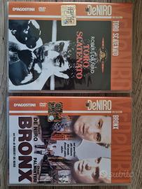 DVD originali Robert DE Niro