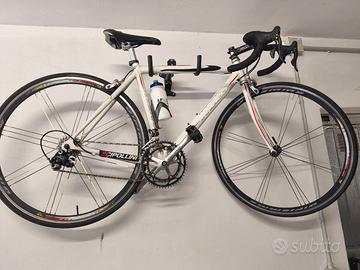 Bici da corsa