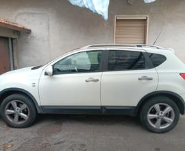 NISSAN Qashqai 1ª serie - 2010