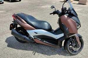 Scooter Yamaha 300 X max