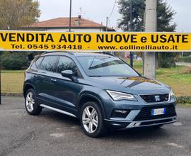 Seat Ateca 1.5 EcoTSI FR 150 CV