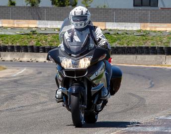 BMW R 1200 RT del 2008