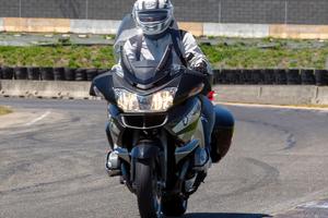 BMW R 1200 RT del 2008