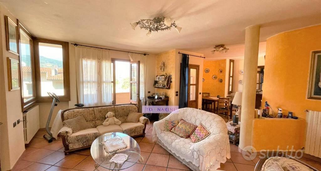 Casa – Borgo a Buggiano, Colle di Buggiano - Vista 2