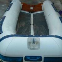 Gommone smontabile Neoprene 