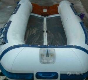 Gommone smontabile Neoprene 