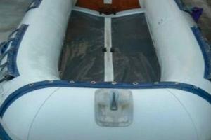 Gommone smontabile Neoprene 