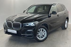 BMW X5 xdrive25d Business auto