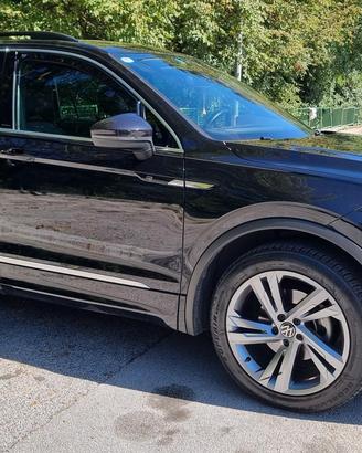 Volkswagen Tiguan 2.0 TDI 4motion R-Line 150 CV