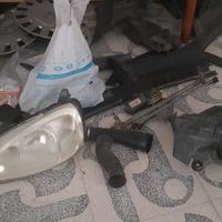 PEZZI DI RICAMBIO OPEL CORSA 1.7 TDI