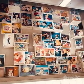 Panini figurine le più belle versioni