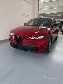 Alfa Romeo Tonale 1.5 130 CV MHEV TCT7 Edizione Sp