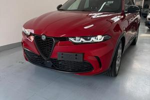 Alfa Romeo Tonale 1.5 130 CV MHEV TCT7 Edizione Sp