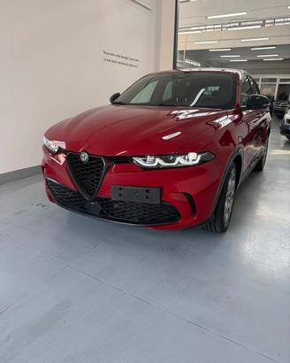 Alfa Romeo Tonale 1.5 130 CV MHEV TCT7 Edizione Sp