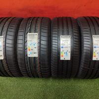 245 45 18 - 275 40 18 Gomme Estive BMW Serie 5