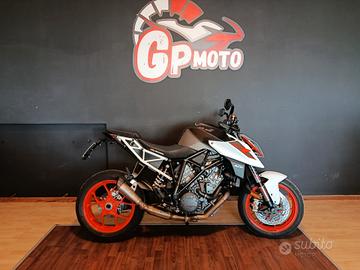 Ktm 1290 Super Duke R