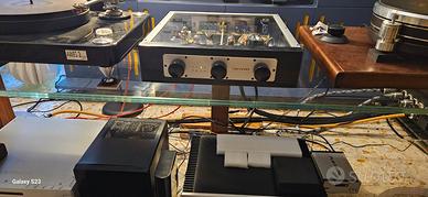 preamplificatore audiodarex