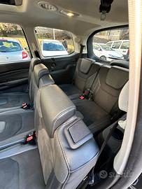 FORD GALAXY 2016