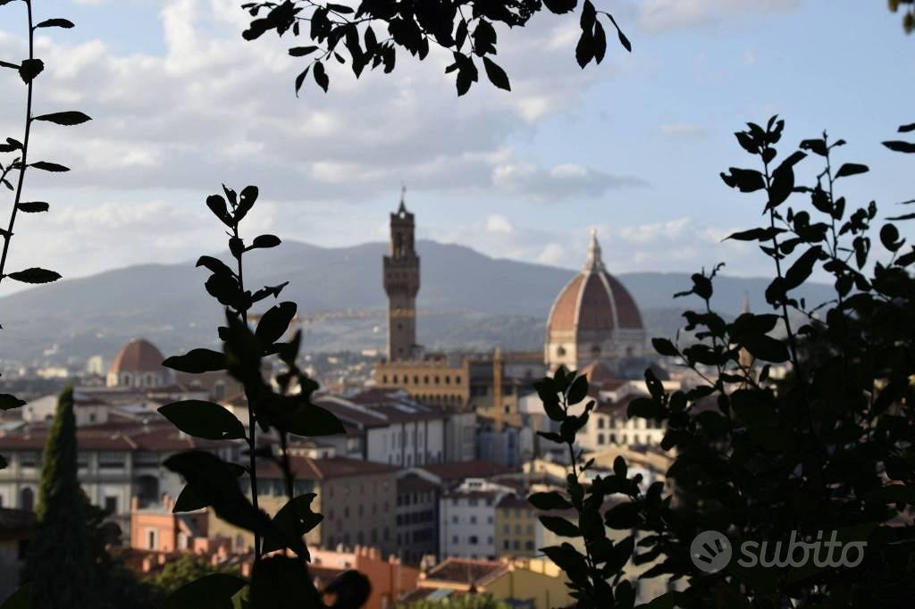Apartment in Firenze, Soffiano, Quartiere 4 - Vista 2