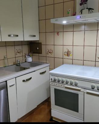 CUCINA A NAPOLI QUARTIERE FLEGREO