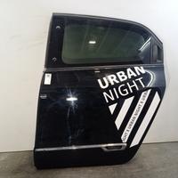 PORTIERA POSTERIORE SINISTRA RENAULT Twingo III se