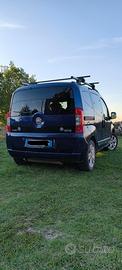 Fiat Qubo Metano