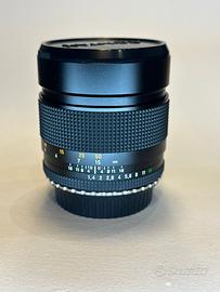 Obietivo Carl Zeiss 85mm f1,4 Planar