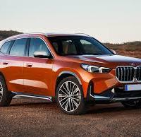 RICAMBI AUTO PER BMW X 1 2023