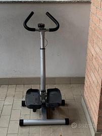 Stepper