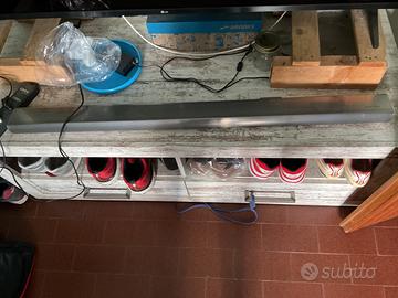 Sound bar LG