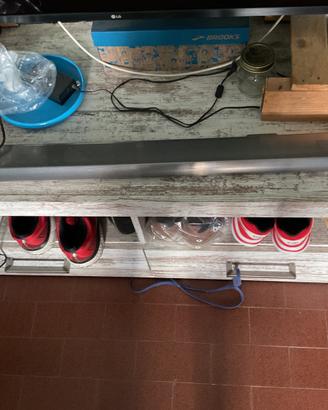 Sound bar LG