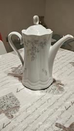 Set Completo Da Té Per 12 Persone Vintage 