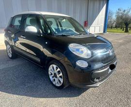 FIAT 500L 0.9 TwinAir Turbo Natural Power Lounge