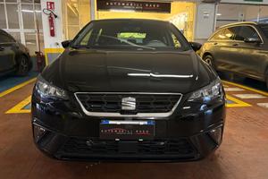 Seat Ibiza 1.0 MPI 5 porte FR