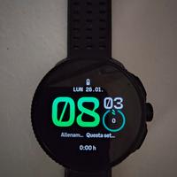 Orologio Suunto Race