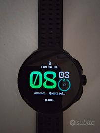 Orologio Suunto Race