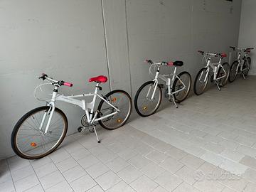 Bici da collezione