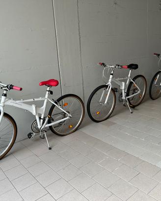 Bici da collezione