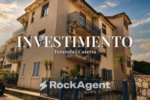 Appartamento di 100 m² con 4 locali a Casaluce