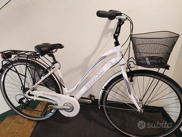 bici Breda Aura 