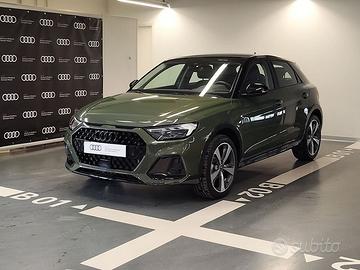 Audi A1 allstreet 30 TFSI S tronic Identity C...